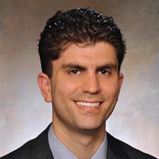 Ethan Jaffee, MD, Psychiatry, Chicago, IL, Massachusetts General Hospital