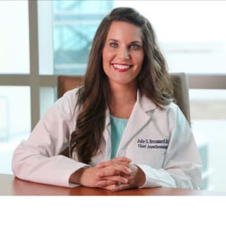 Julie (Guilbeau) Broussard, MD, Anesthesiology, Lafayette, LA