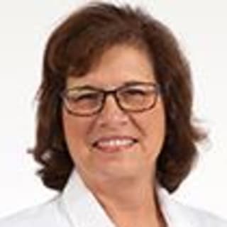 Janet Breslin, Family Nurse Practitioner, Manassas, VA, UVA Health Prince William Medical Center