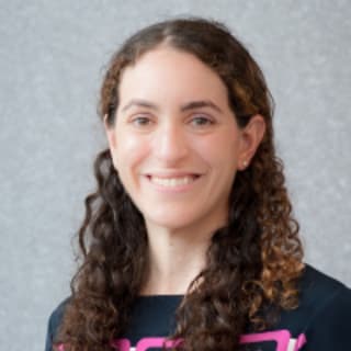 Shira Goldstein, MD