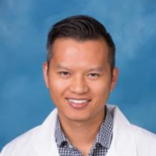 Vincent Phan, MD, Internal Medicine, Melbourne, FL, Health First Holmes Regional Medical Center