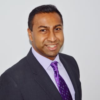 Vinod Suresh, MD, Psychiatry, Montclair, NJ