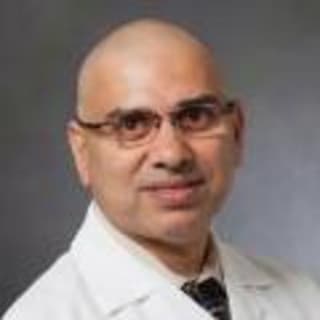 Puneet Kumar, MD, Gastroenterology, Richmond, VA, Chippenham Hospital