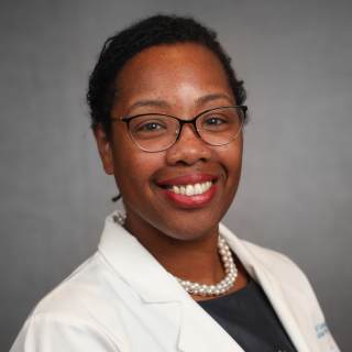 Sharonda Jackson, PA, Emergency Medicine, Chapel Hill, NC