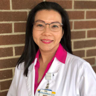 Thao Ong, Adult Care Nurse Practitioner, Evanston, IL, Evanston Hospital