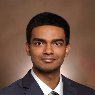 Ryan D'Souza, MD, Anesthesiology, Rochester, MN, Mayo Clinic Hospital - Rochester