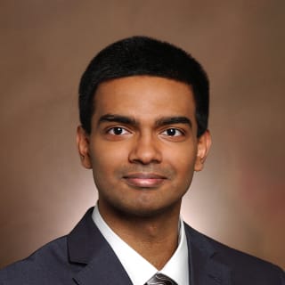 Ryan D'Souza, MD, Anesthesiology, Rochester, MN