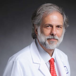 David Rapoport, MD, Pulmonology, New York, NY, The Mount Sinai Hospital