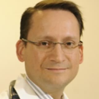 Sergio Casillas-Romero, MD, Colon & Rectal Surgery, Norwich, CT, The William W. Backus Hospital