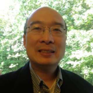 David Kuo, MD, Internal Medicine, Morristown, NJ