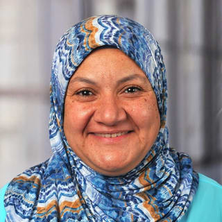 Dalia Y. Ibrahim, MD, Pathology, Toledo, OH, The University of Toledo Medical Center