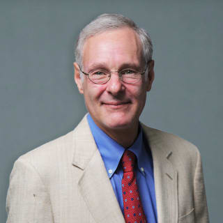 Frederick Golomb, MD