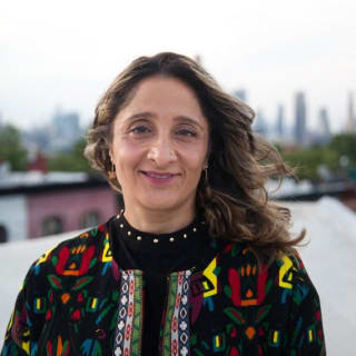 Sophia Nurani, Adult Care Nurse Practitioner, New York, NY