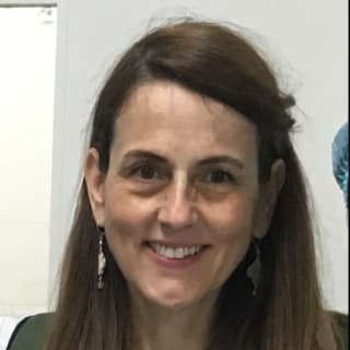 Margarita Guarin, MD