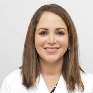 Natalia Abazeri
