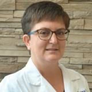 Susan Folk, Family Nurse Practitioner, Augusta, ME, MaineGeneral Medical Center