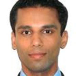 Biju Marath, MD, Nephrology, Gulfport, MS