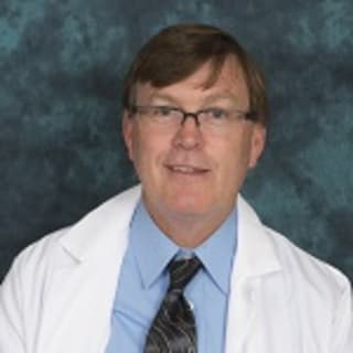 Norbert Richardson, MD, General Surgery, Columbia, MO, University Hospital
