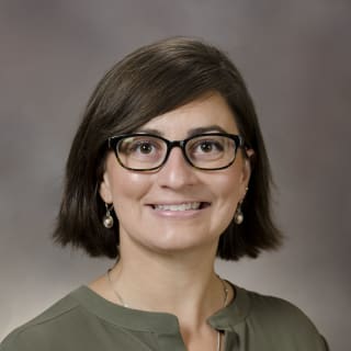 Mindy French, Acute Care Nurse Practitioner, Clackamas, OR