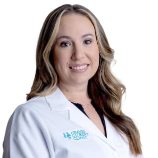 Sunni Carver-Gregory, Family Nurse Practitioner, Franklin, KY