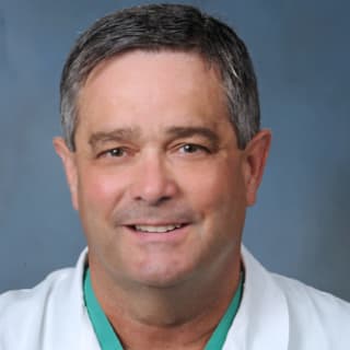 Peter O'Rourke, MD, Anesthesiology, Greenville, NC, ECU Health Beaufort Hospital – A Campus of ECU Health Medical Center