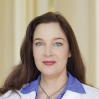 Cathy McElveen, DO, Pediatrics, West Hollywood, CA