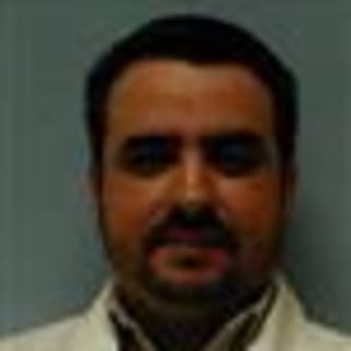 Felipe Alvarado Amado, MD, Internal Medicine, Tampa, FL