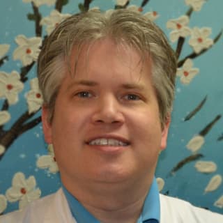 David James, MD, Family Medicine, Huntsville, AL