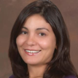 Yulia Melenevsky, MD, Radiology, Birmingham, AL, University of Alabama Hospital