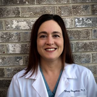 Mary Fitzgibbon, MD, Obstetrics & Gynecology, Joliet, IL, AMITA Health Saint Joseph Medical Center