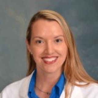 Hope Zachman, Family Medicine, Anchorage, AK