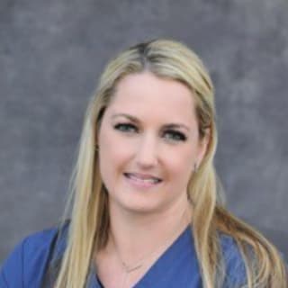 Jennifer (Fredericks) Stever, DO, Emergency Medicine, Garden Grove, CA, Coast Plaza Hospital