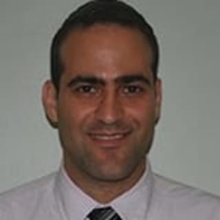 Daniel Masri, MD, Radiology, Brooklyn, NY, Maimonides Medical Center