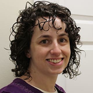 Kate (Jennings) Wilks, MD
