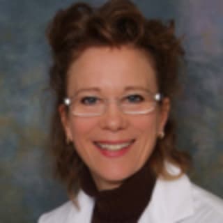 Meryl (Tillotson) Goldstein, MD, Pathology, Asheville, NC, Mission Hospital