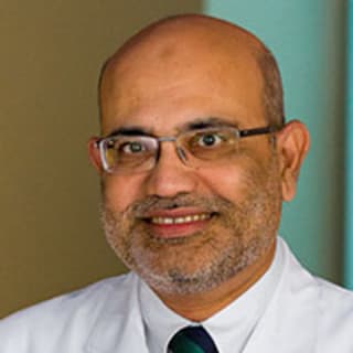 Syed Naqvi, MD, Pediatric Pulmonology, Dallas, TX, University of Texas Southwestern Medical Center