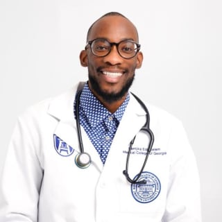 Kemjika Echebelem, MD, Family Medicine, Nashville, TN