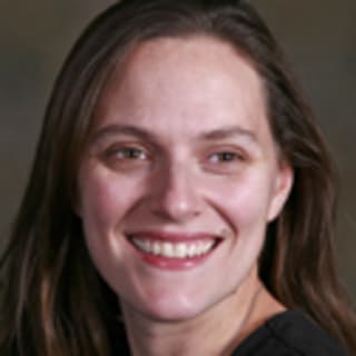 Lauren Goldman, MD