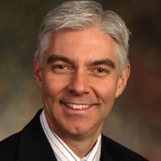 Dennis Scribner Jr., MD
