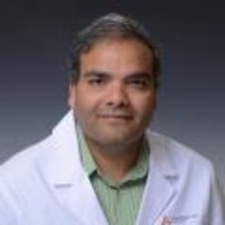 Vijay Shah, MD, Oncology, Bethpage, NY, Long Island Community Hospital