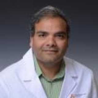 Vijay Shah, MD