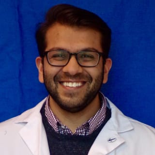 Parth Majmundar, DO, Emergency Medicine, Hackensack, NJ