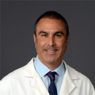 Kamyar Ilkhanipour, MD, Radiology, Pittsburgh, PA, Allegheny General Hospital