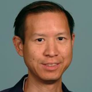 Everett Hsu, MD, Internal Medicine, Oakland, CA