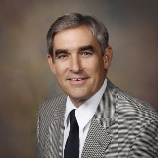 Walter Anderson III, MD