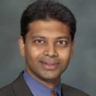 Naresh Gunaratnam, MD, Gastroenterology, Eagan, MN