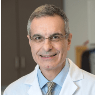 Arnon Lambroza, MD, Gastroenterology, New York, NY