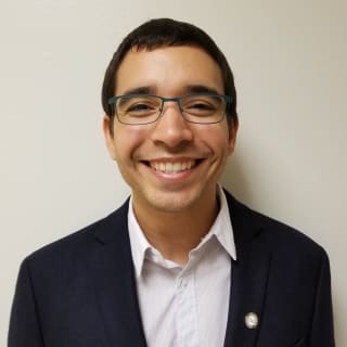 Luis Vazquez-Montesino, MD, Internal Medicine, Stanford, CA