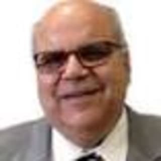 Vinod Khanijo, MD, Pulmonology, Amityville, NY, Good Samaritan Hospital Medical Center