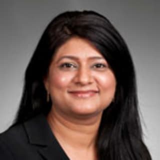 Salma (Rahim) Malik, MD